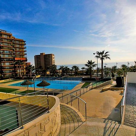 Sea Coast Apartment Arenales del Sol Exteriér fotografie