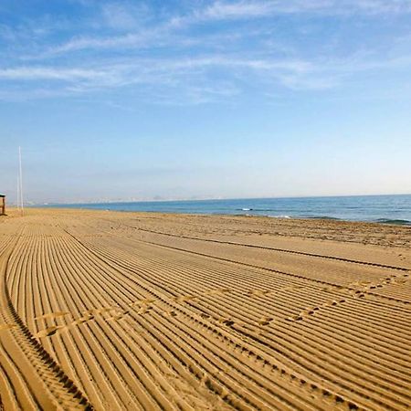 Sea Coast Apartment Arenales del Sol Exteriér fotografie