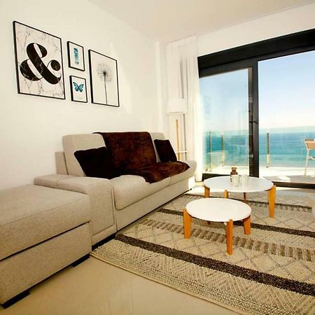 Sea Coast Apartment Arenales del Sol Exteriér fotografie