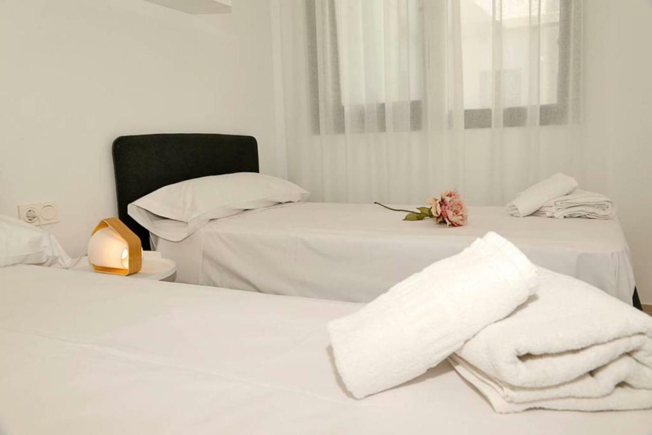 Sea Coast Apartment Arenales del Sol Exteriér fotografie