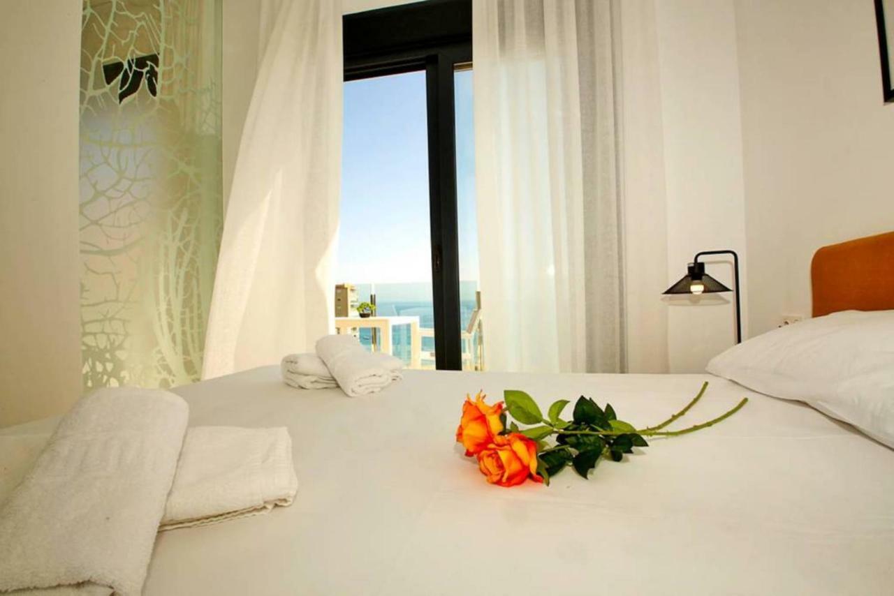 Sea Coast Apartment Arenales del Sol Exteriér fotografie