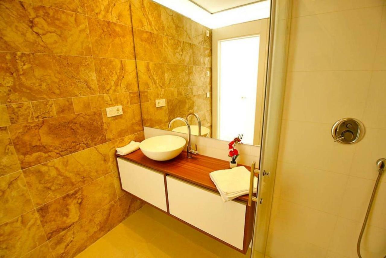 Sea Coast Apartment Arenales del Sol Exteriér fotografie