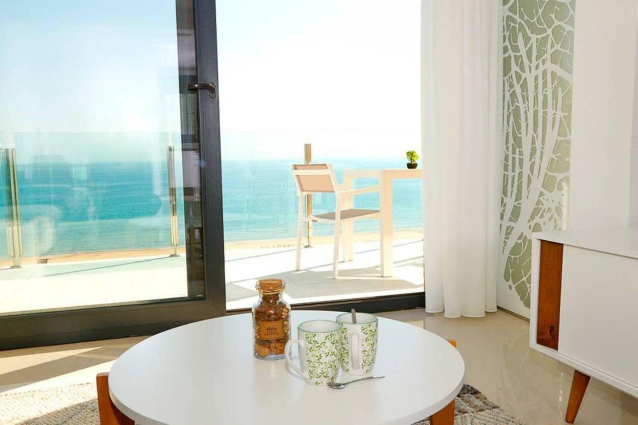 Sea Coast Apartment Arenales del Sol Exteriér fotografie