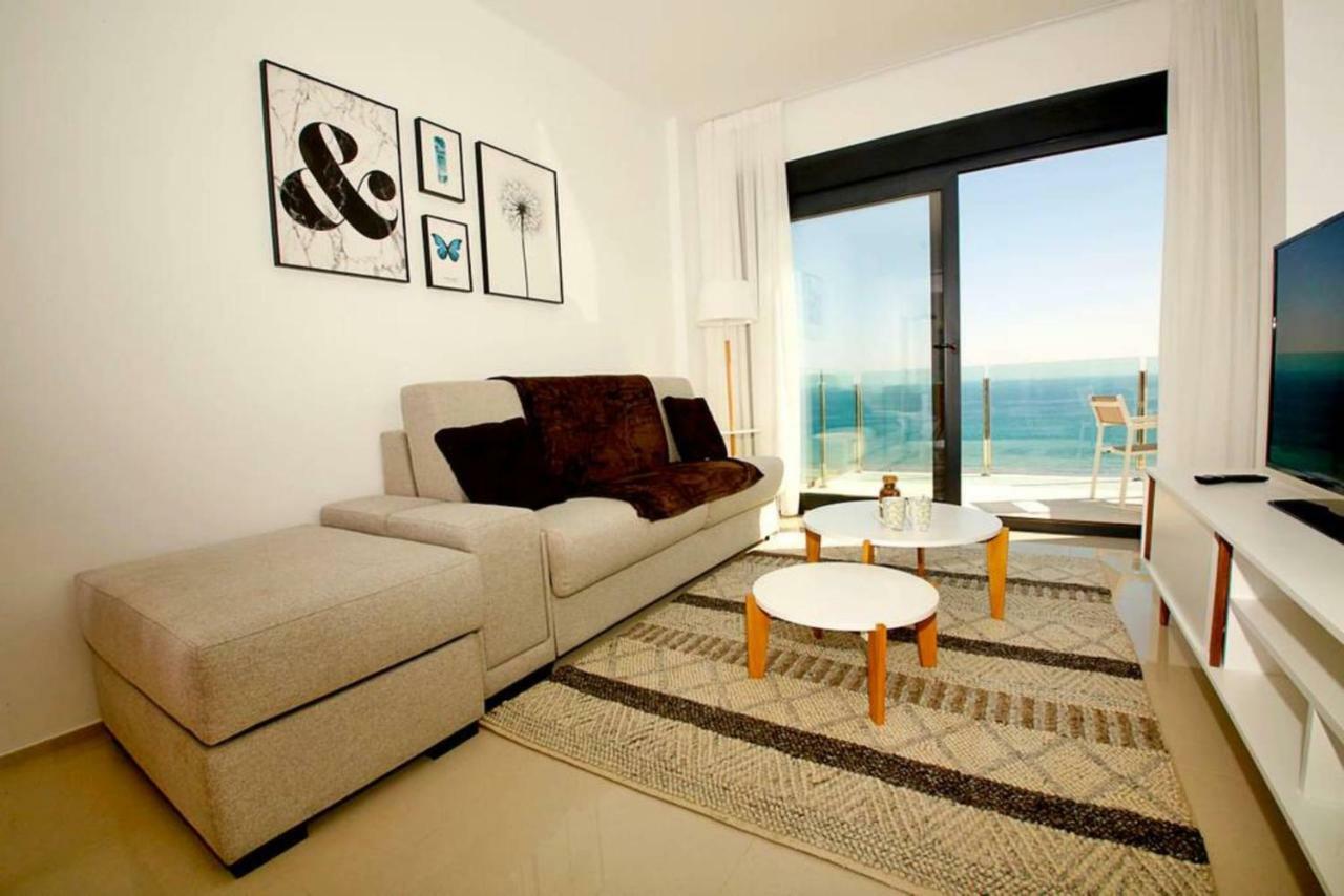 Sea Coast Apartment Arenales del Sol Exteriér fotografie