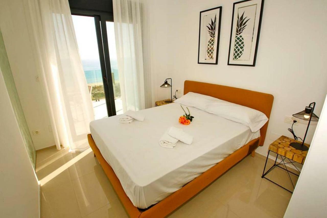 Sea Coast Apartment Arenales del Sol Exteriér fotografie