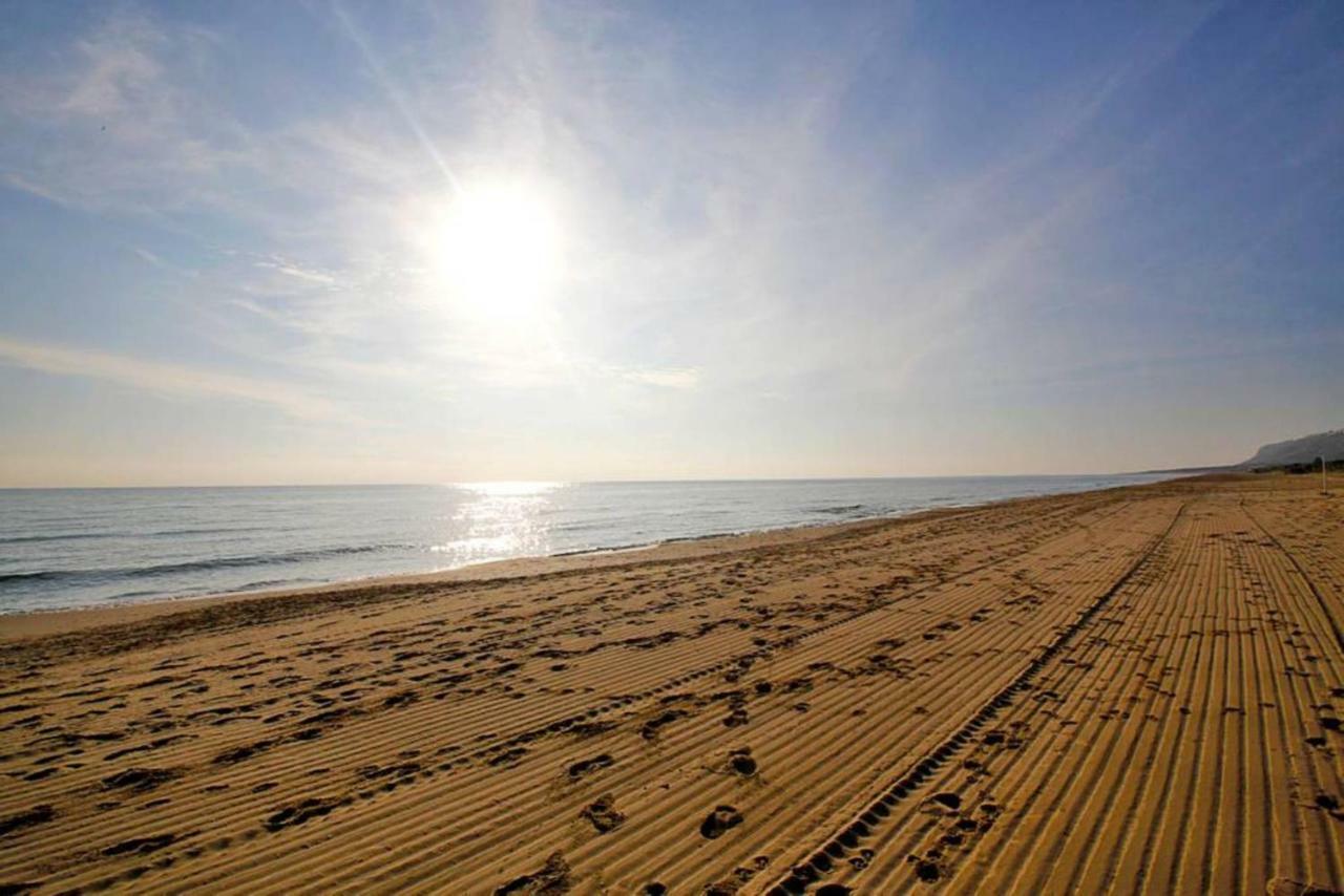 Sea Coast Apartment Arenales del Sol Exteriér fotografie