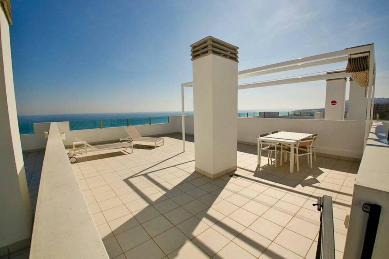 Sea Coast Apartment Arenales del Sol Exteriér fotografie